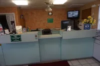 Executive Inn Pearsall