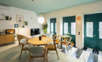 Covelo - the Original Rooms and Suites