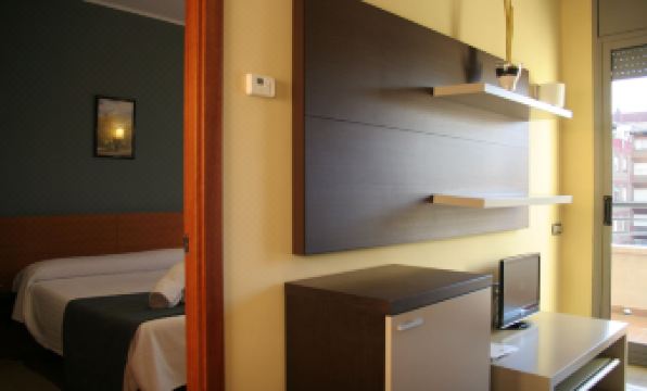 Apartaments Independencia