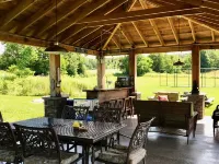The Meadowlark Inn Hotels in Otsego County