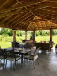 The Meadowlark Inn Hotel di Cherry Valley