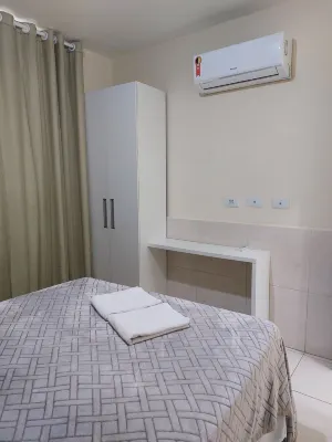 Vanilla Hotels in Porto De Galinhas