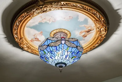 The New Star Motel - 1950s Extended-Stay Lodging and Retreat Center