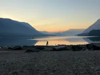 Cashmere Inn Hotels in Chelan County