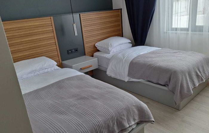 ROAD OTEL İPSALA