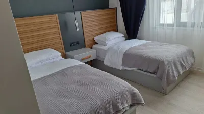 Road Hotel IPSALA