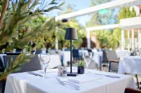 Hotel Bessunger Forst Hotel a Darmstadt-Dieburg