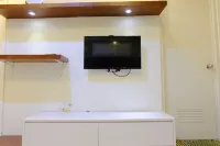 Homey and Modern Designed 2Br Apartment Parahyangan Residence - Bintang 2