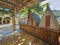 Raio de Sol Pousada & Camping Hotels in Angra dos Reis