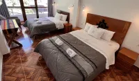 Quechua´S House Hostal & Coffee - Homestays
