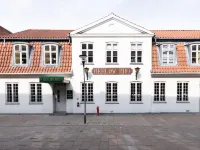 Go Hotel Herlev Hotels in Herlev