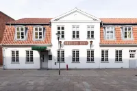 Go Hotel Herlev Hotels in Ballerup