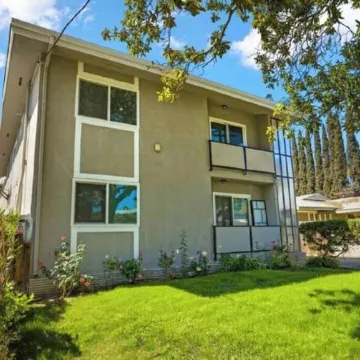 Spacious Apt w/1BR - City Center