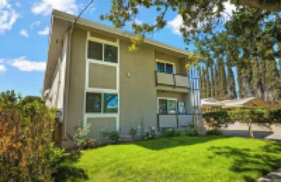 Spacious Apt w/1BR - City Center