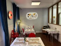 Brit Hotel Des Grands Hommes - Bordeaux Centre