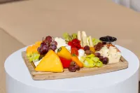 DoubleTree by Hilton Hotel Phoenix - Gilbert - Desayuno