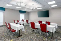 Hampton Inn Petersburg-Southpark Mall Hotels in Petersburg