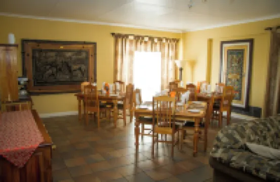 張伯倫26號旅館 皇后鎮酒店