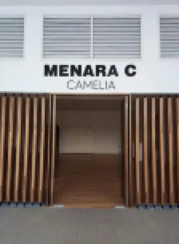 Nilai Youth City C-25-15 4PAX