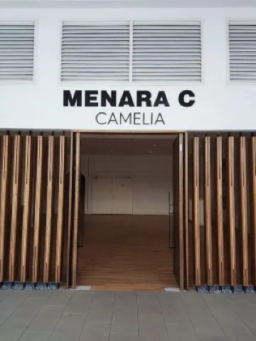 Nilai Youth City C-25-15 4PAX