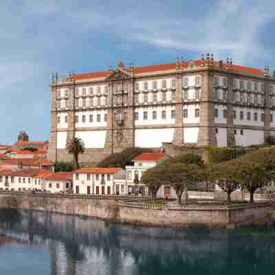 The Lince Santa Clara Hotel Exterior