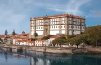 The Lince Santa Clara Hotels in Vila do Conde