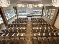 Avantgarde Urban Levent Hotels near Rumeli Castle