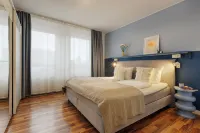 Max Aparthotel in Fürth