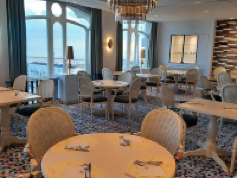 海灘宮廷酒店 布蘭肯貝爾赫酒店