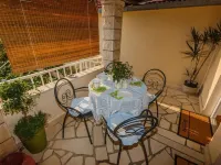 Apartments Roda Hotels in Supetar