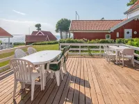 8 Person Holiday Home in Haderslev by Traum