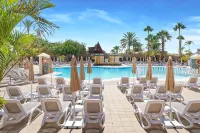 Sport Hotel Monte Feliz - Powered by Playitas Hotel di Tarajalillo