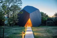 Rock Cabins Hotels in Tapolca