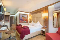 Best Western Plus Hotel Fuessen Hôtels à : Schwangau