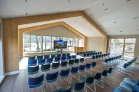 An Spiris Accommodation at Dundreggan Rewilding Centre Hotels in Fort Augustus