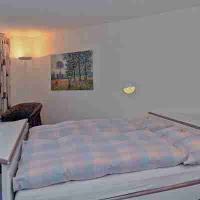 Hotel Viktoria Eden Rooms