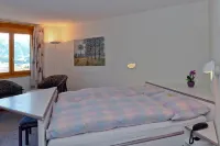 Hotel Viktoria Eden Hotel di Kandersteg