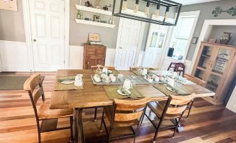 Black Walnut Inn