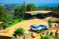 QUALITY INN HOTEL KIGALI Hotels in Kinazi