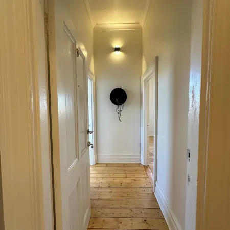 Ark Apartments