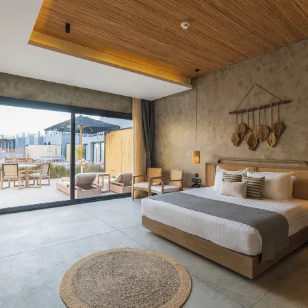 Sunrise Tucana Resort Grand Select-