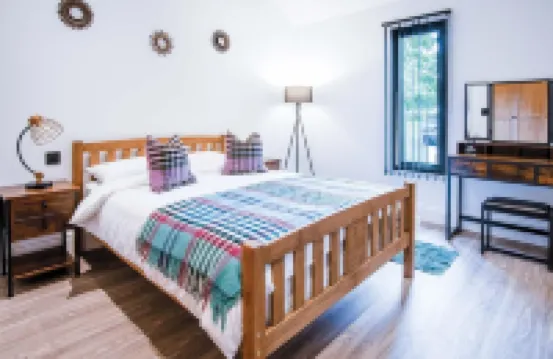 The Shack - 1 Bedroom - Cosheston