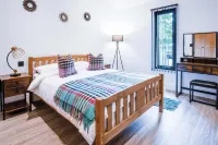 The Shack - 1 Bedroom - Cosheston