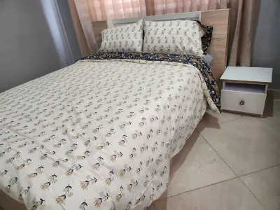 Spacious Luxury 3Bed Hse in Tema Netflix Hotel in zona Tema Cocoa Processing Company (CPC)