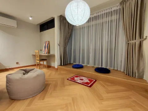 Pavilion Fahrenheit 88 - AJ Home