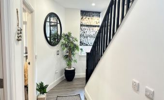 Goodrich Mews Apartment in Dudley