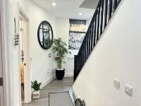 Goodrich Mews Apartment in Dudley - Wifi