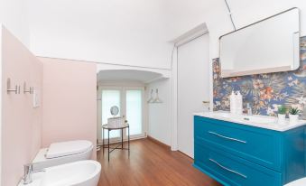 Elegant Home with Sauna in Turin by Wonderful Italy