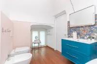 우아한 집, 사우나 있음, 토리노, 원더풀 이탈리아