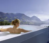 Seehotel Wilerbad Hotels in Alpnach